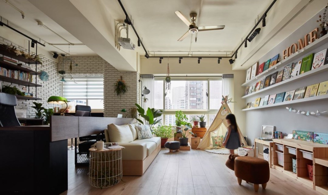 过道磁吸轨道灯安装教程方法图解,卧室怎么安装磁吸轨道灯好看