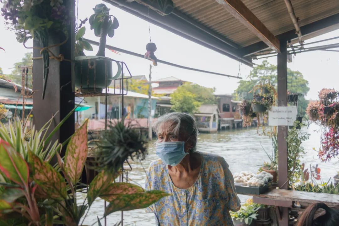 大数据推给想去泰国的朋友，万字长文玩转曼谷芭提雅