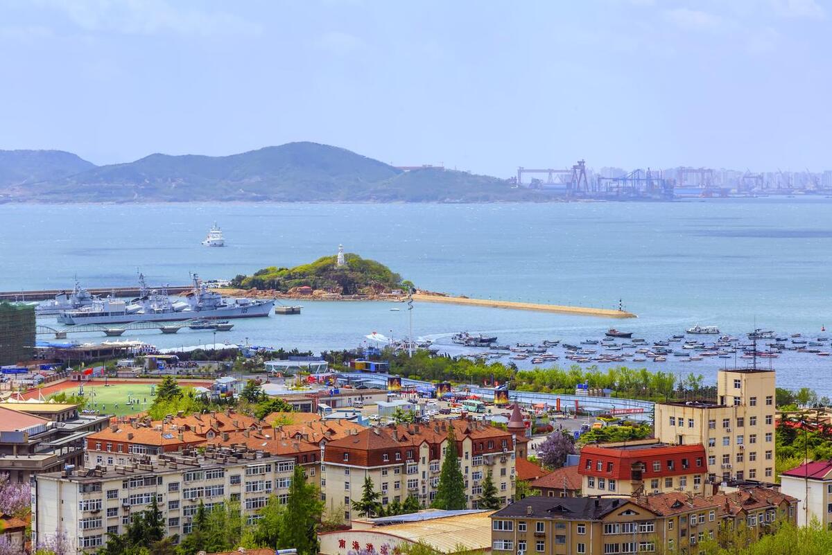 最新确定:山东5月新增50个建设项目工程即将开工【附完整名单】