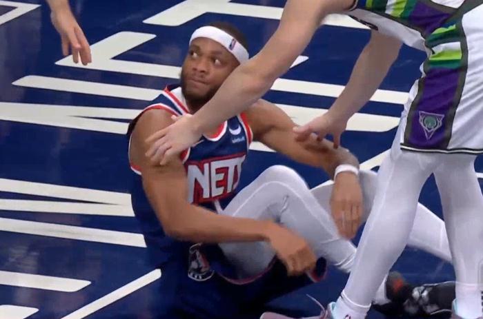 nba争议判罚合集,nba争议判罚