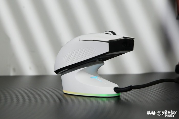 雷神ml901鼠标测评,雷神ml903双模鼠标评测