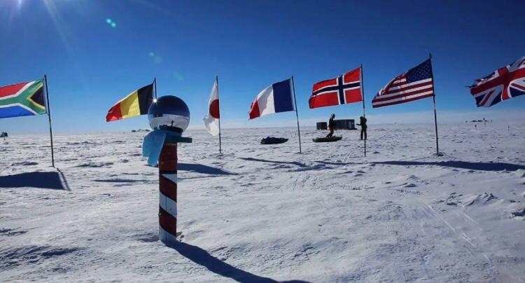 1991年中国科考队担心考察北极受阻，挪威：中国66年前已签过条约