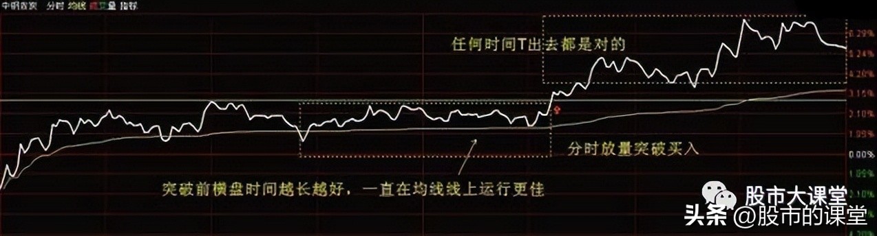股票t+0有哪些参考条件,股票基础知识100课教学视频