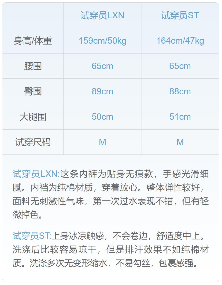小个子女生卫裤测评春夏,春夏季平价女裤测评