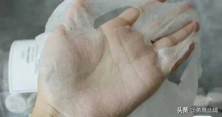 面膜推荐男士真实测评学生,测评男士面膜推荐第一名