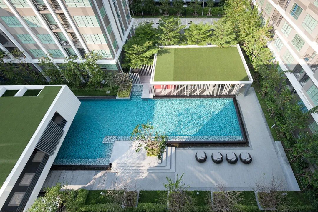 自然跌水景观,水幕瀑布跌水景观效果图