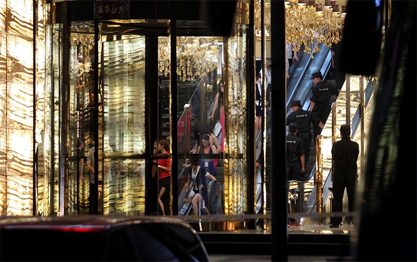 郑州皇家一号覆灭记完整,郑州市皇家一号覆灭记