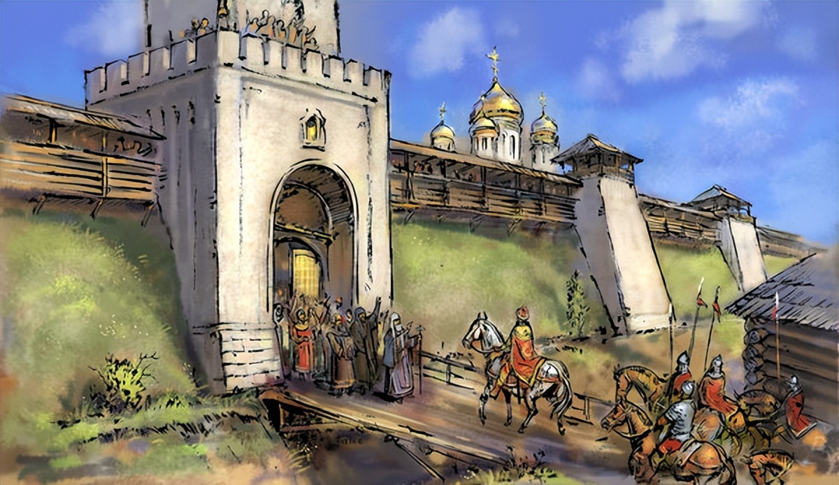 中世纪欧洲教会权力为什么那么大,中世纪教会衰落原因