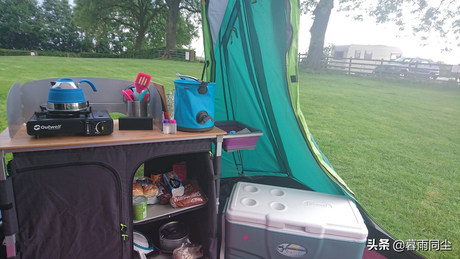 露营户外帐篷如何选择,露营帐篷怎样选择