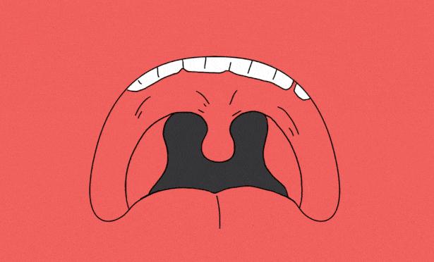 吃什么食物可以治口臭,口干口苦口臭吃什么食物来调理