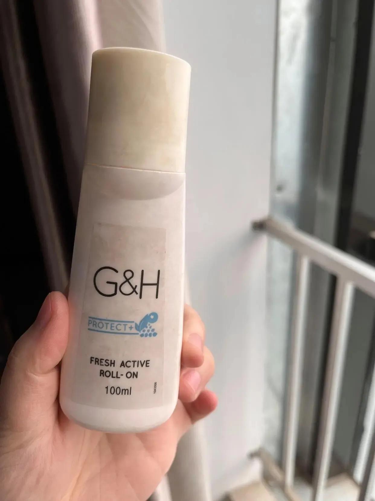 狐臭止汗露推荐真实测评,止汗露祛狐臭正品测评