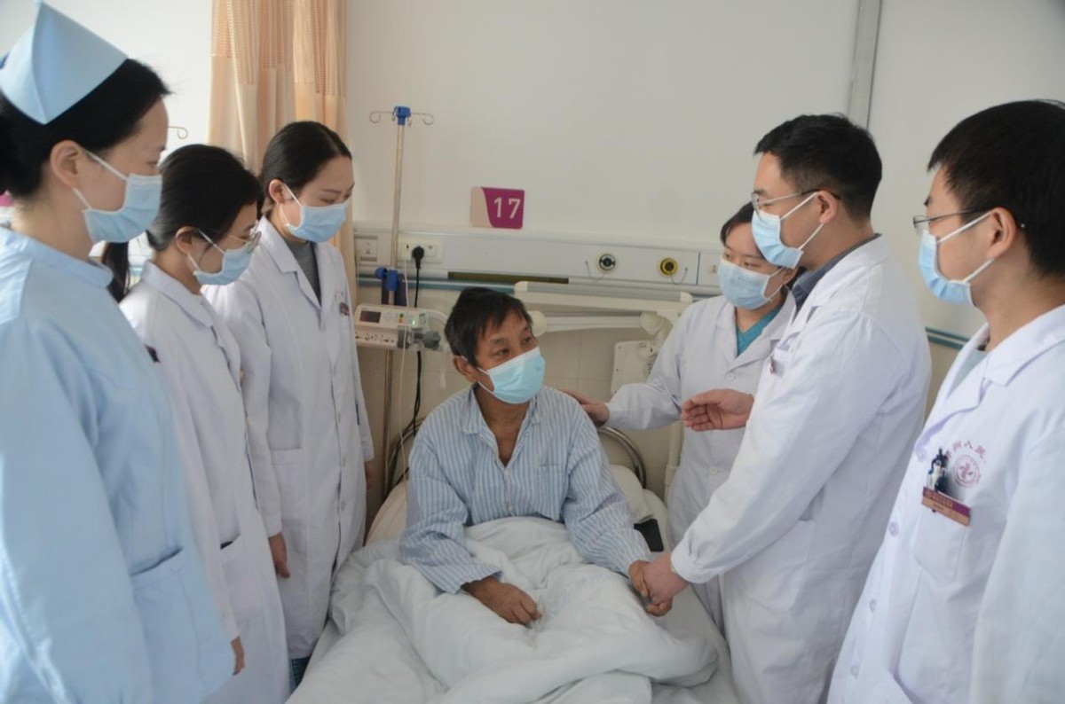 郑州市人民医院张晓广,河南省人民医院超声介入治疗