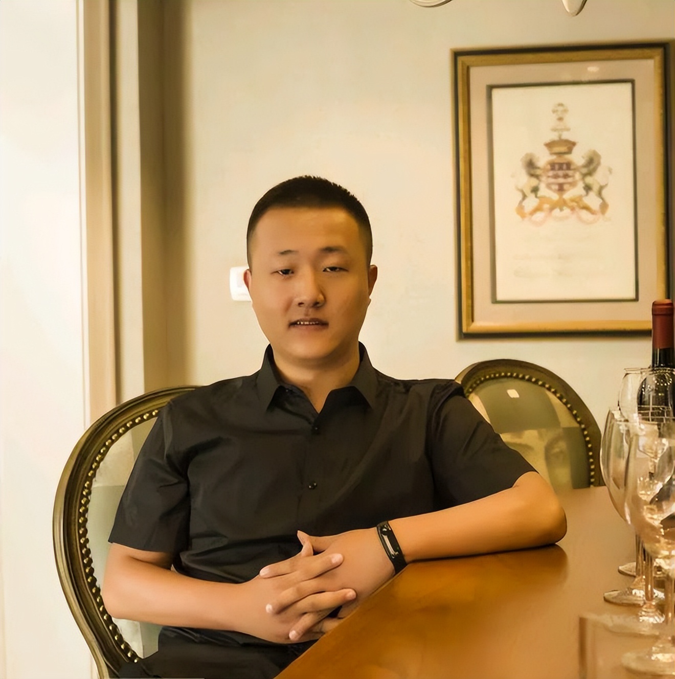 六展齐发《光锥》系列展绽放京南艺术馆