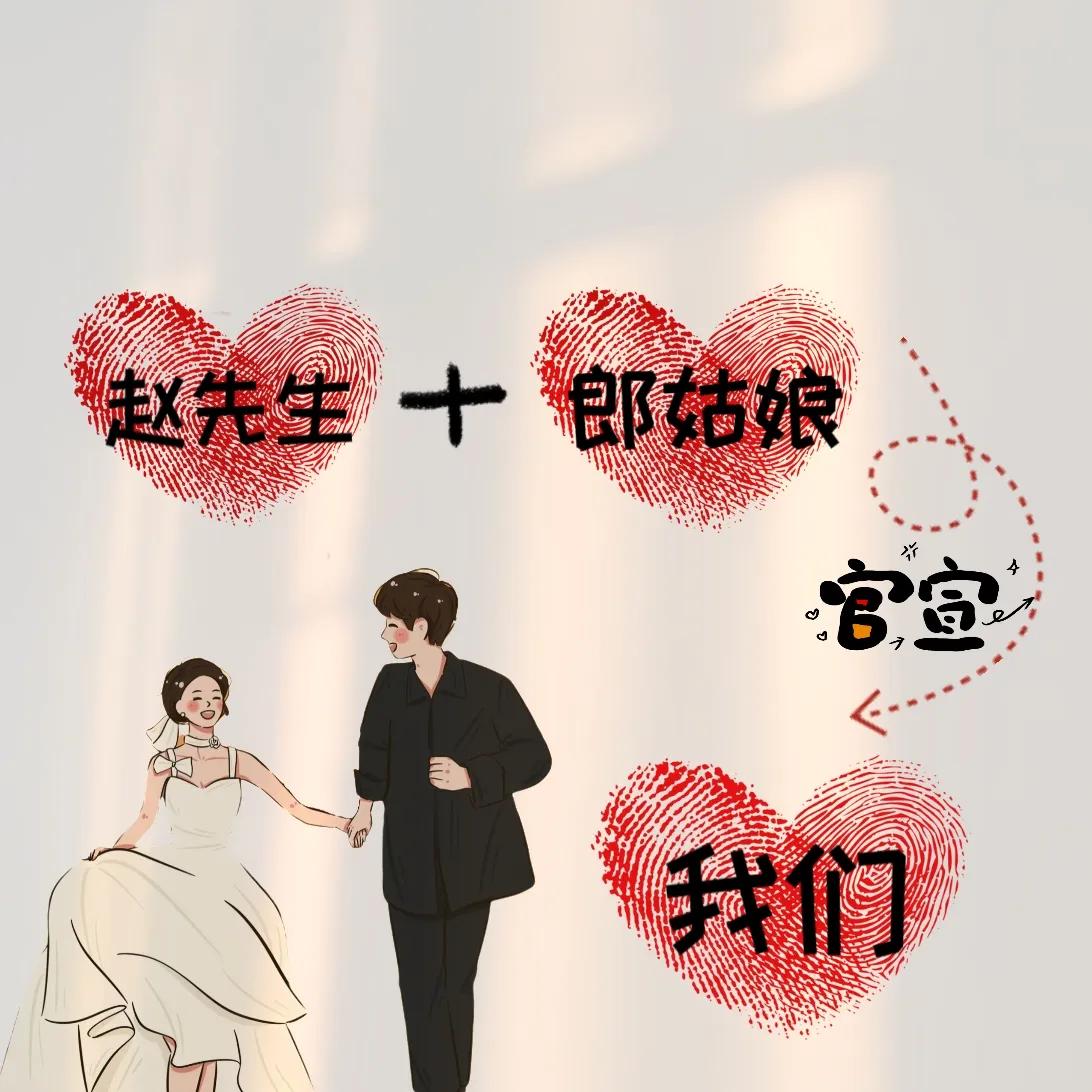 2023年最新情侣姓氏壁纸教程,情侣姓氏专属头像背景图