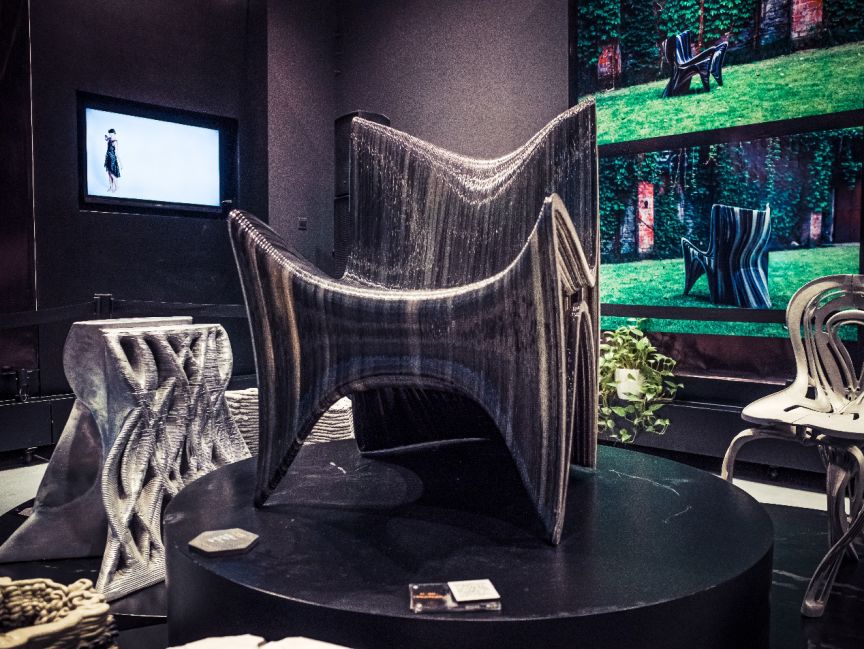 全球3d打印的火箭发射成功了吗,世界首枚3d打印火箭再发射