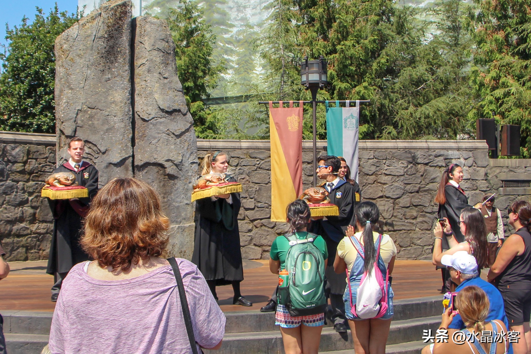 美国西部之旅完整版,美国西部六州自驾游攻略