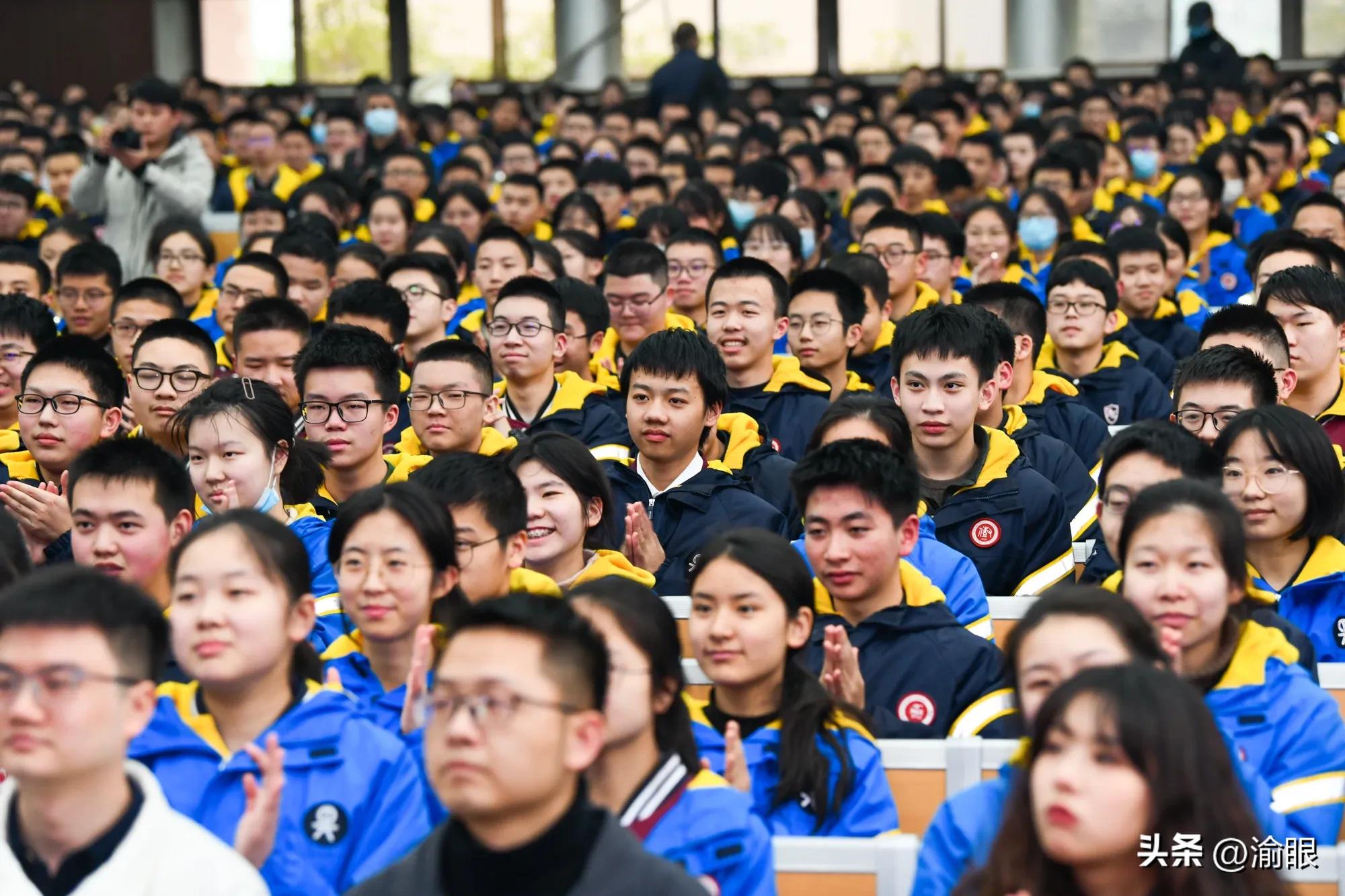 神舟飞船之父戚发轫,神舟飞船总设计师戚发轫哪里人