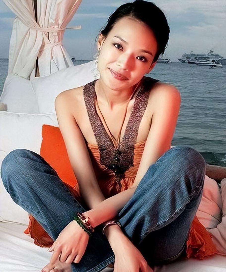 长相让人一眼惊艳的大美女,盘点超有魅力的几位美女