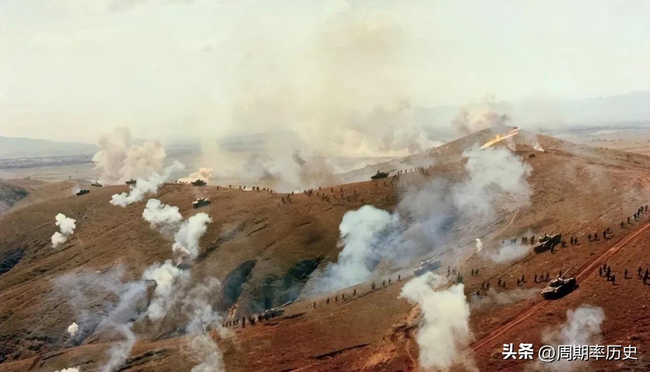 集团军没有师、团级建制，军领导班子成员如何选拔？合成营是关键