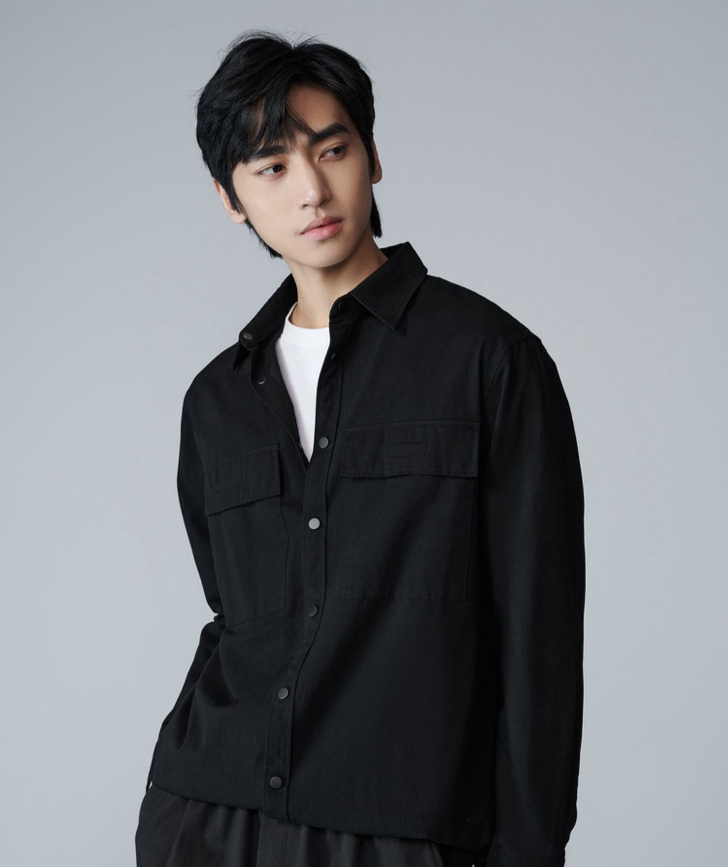 海澜之家成熟穿搭,来扒一扒户外穿搭