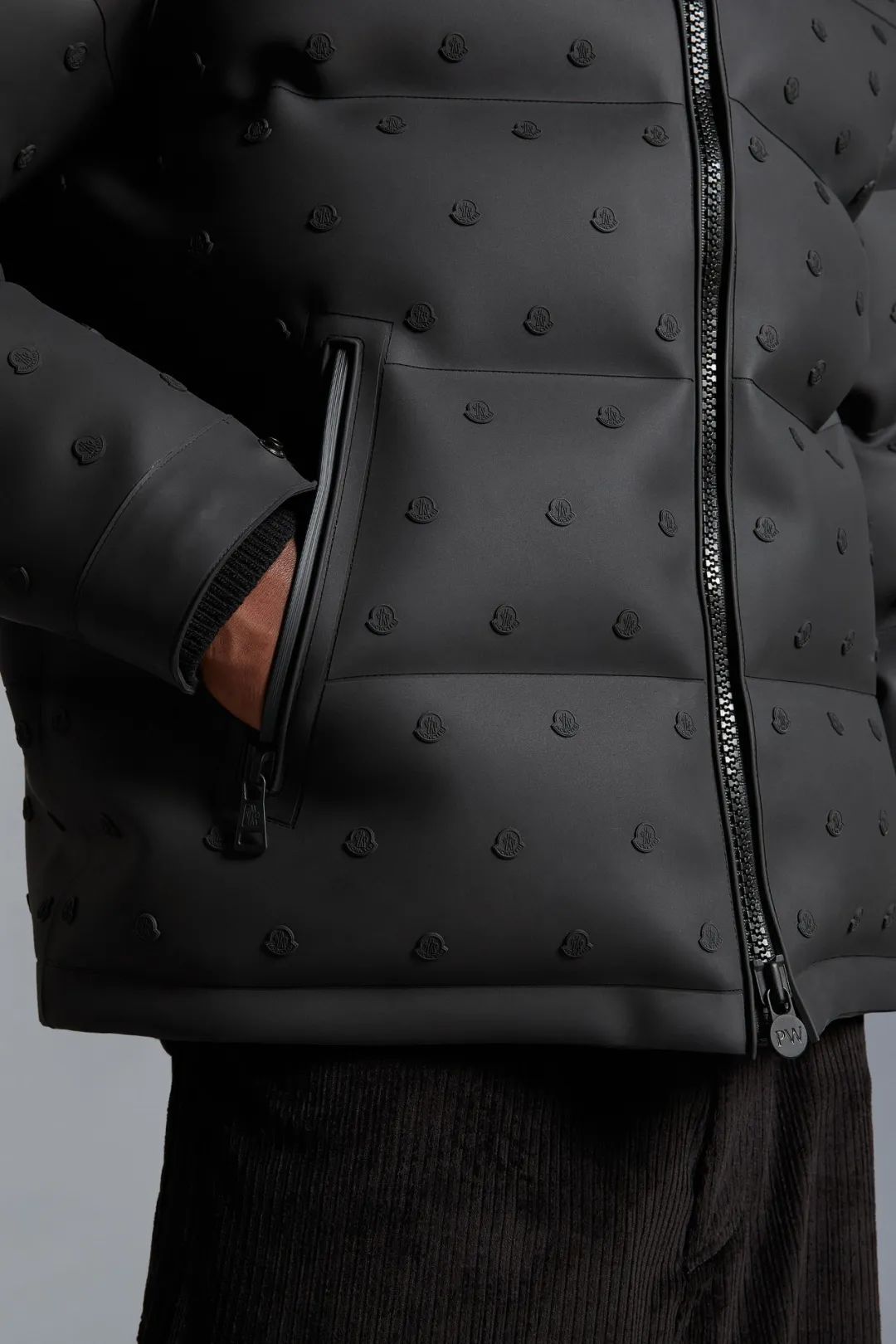 moncler羽绒服为什么好,moncler羽绒服属于什么档次