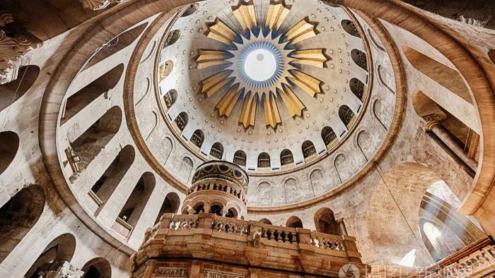 耶路撒冷是犹太的圣地,耶路撒冷怎么成为犹太教圣地