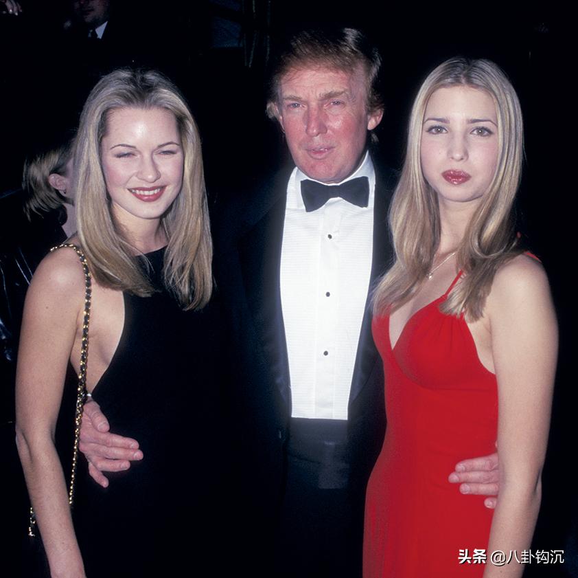 染指未成年,特朗普性侵罪被判成立