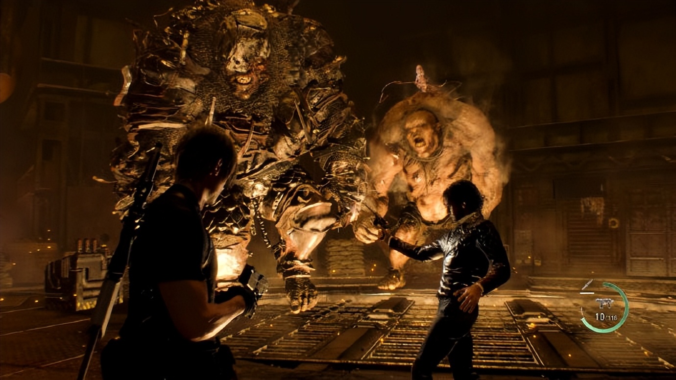 switchlite生化危机4,生化危机4重制版逆命殊途mod黑屏