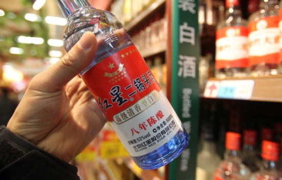 牛栏山高端酒卖得怎么样,正宗的牛栏山酒