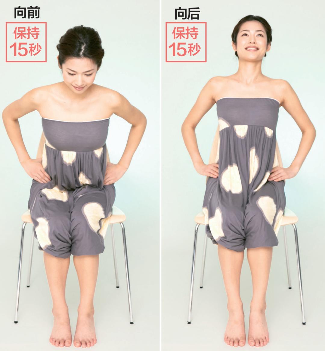 面部瑜伽改善双下巴,做什么面部瑜伽防止下巴松弛