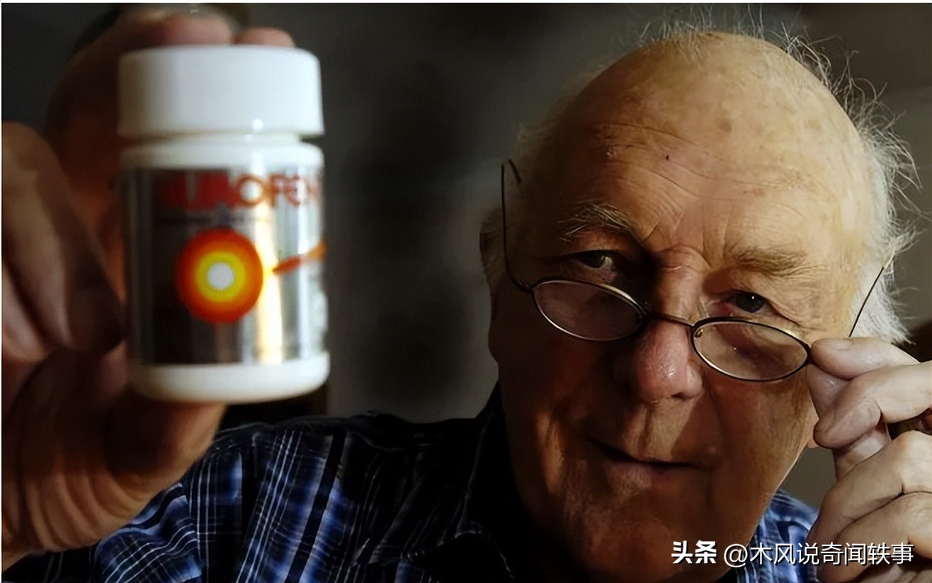 他无偿公布布洛芬配方，自己和子孙却生活寒酸，原因令人难以置信