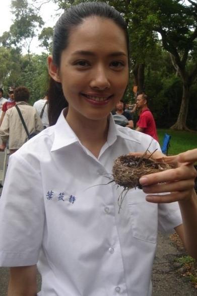 郭碧婷益达女孩,郭碧婷嫁入了豪门有多有钱