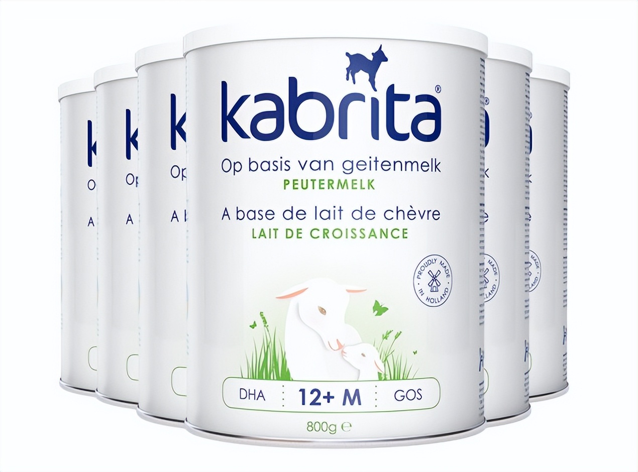 羊奶粉品牌排行中哪款羊奶粉更好,羊奶粉品牌质量排名榜最新