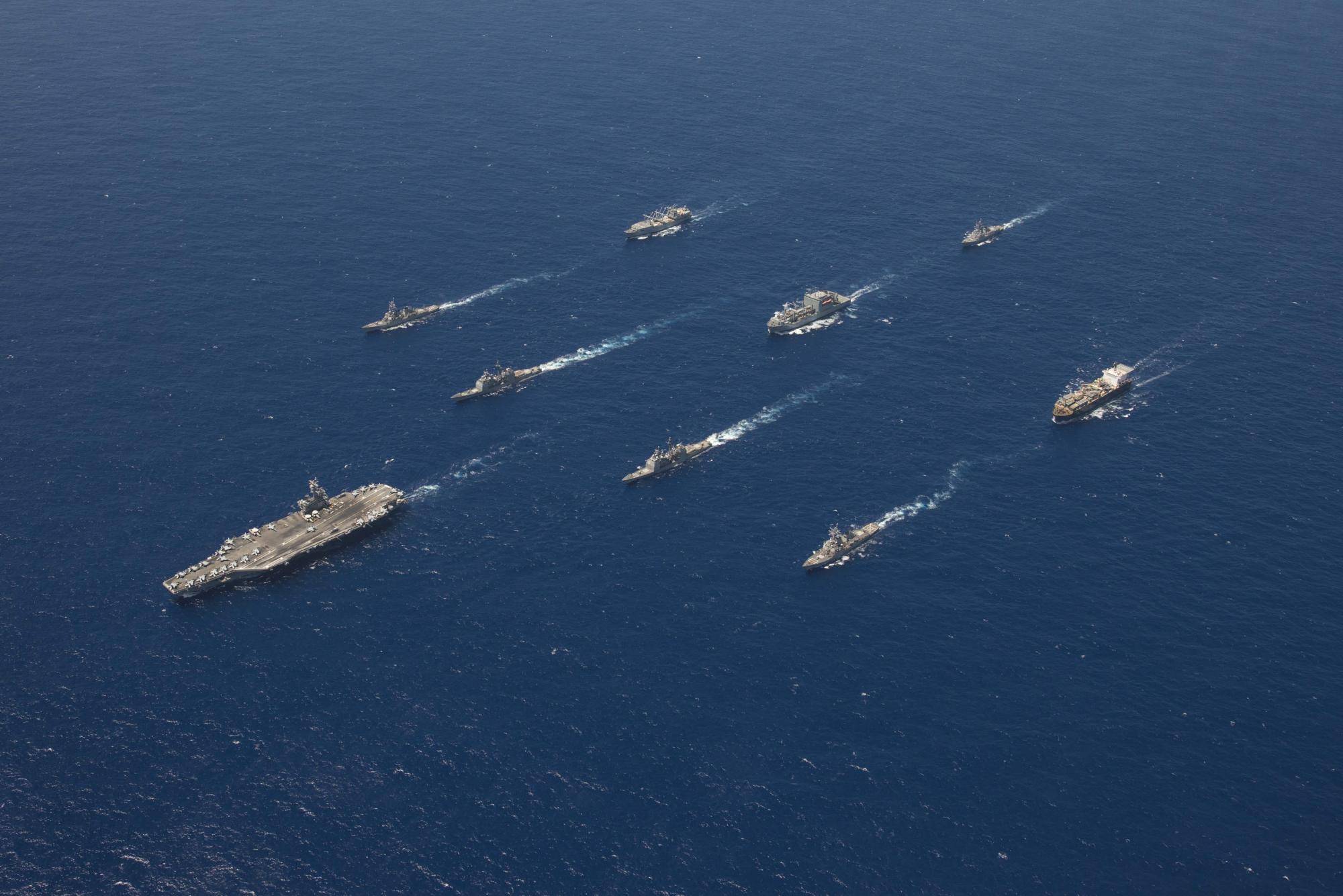 一元卖航母？俄罗斯太大方还卖战斗机，印度最后成了小白鼠！