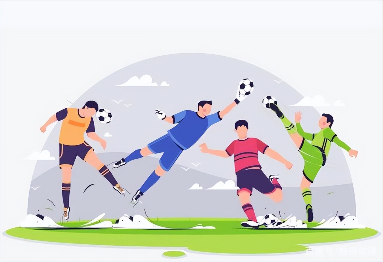 2022世界杯决赛霸气文案短句,世界杯文案幽默2024