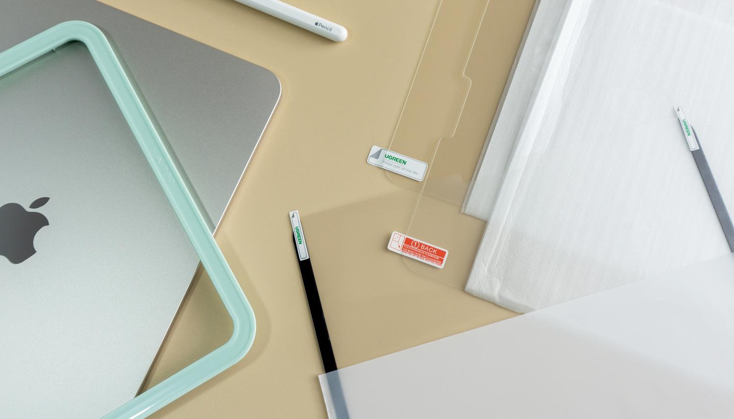 ipadair3全套配件有哪些,23款ipad推荐