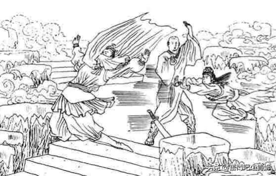 天龙八部第十三章,天龙八部第三十六章