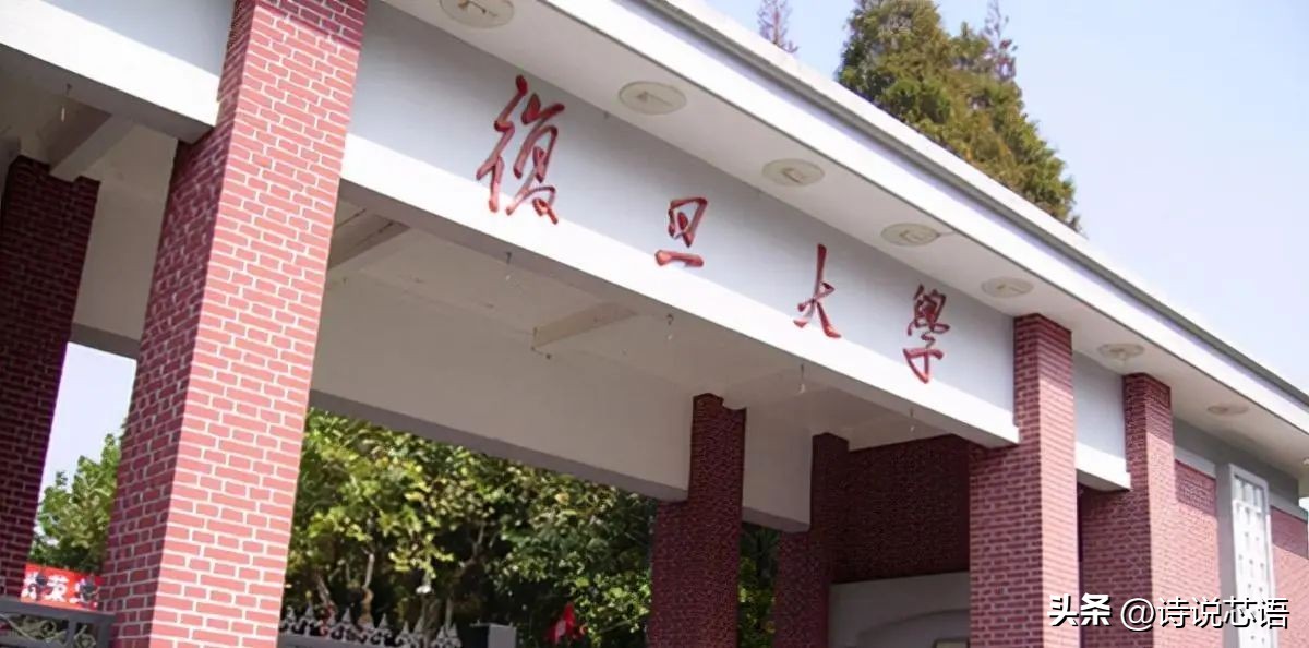 高校芯片篇-复旦大学的芯片大佬和复旦微的故事！