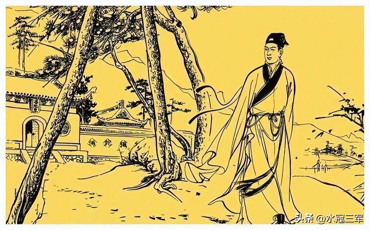 民间故事恶霸占土地,无赖恶霸民间故事