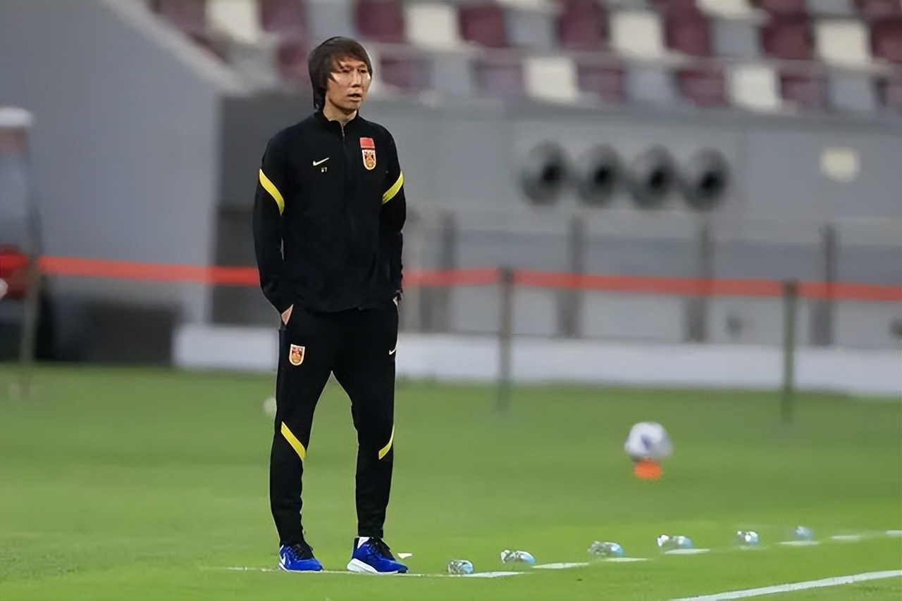 李铁下去后国足战绩,李铁最后的消息