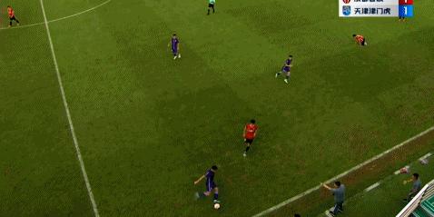 成都蓉城0比0天津津门虎控球率,成都蓉城3-2天津津门虎比赛回放