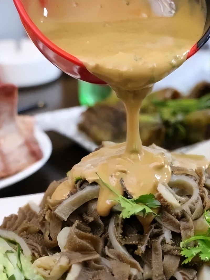 北京为什么是美食荒漠,北京不是美食荒漠