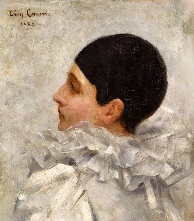 法国画家弗朗索瓦达比尼作品,法国艺术家弗朗索瓦