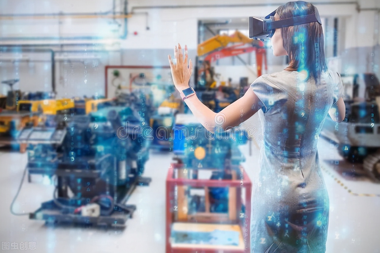 机电一体化专业学哪些科目,职高机电专业主要学什么