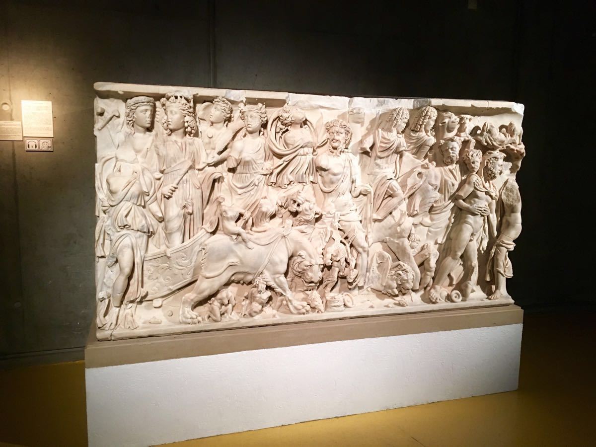 三百三十一【欧洲】法国东南部城市里昂（Lyon）