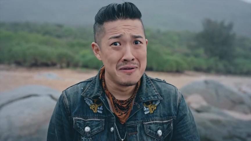 张丰毅谈和吕丽萍离婚的原因,张丰毅后悔与吕丽萍离婚吗