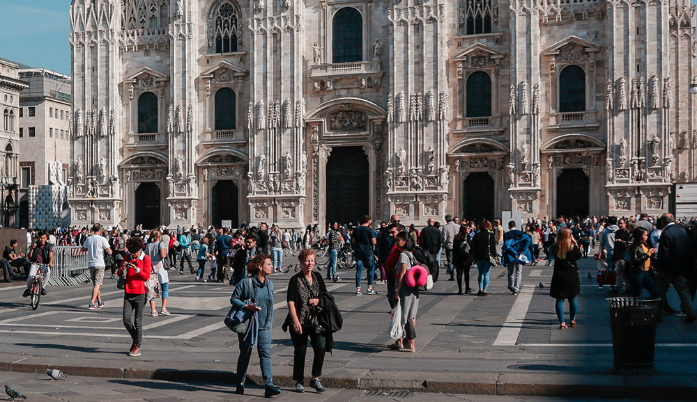 意大利真实情况近期,意大利现状最新视频