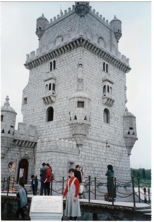 华东上海旅游攻略,华东游记