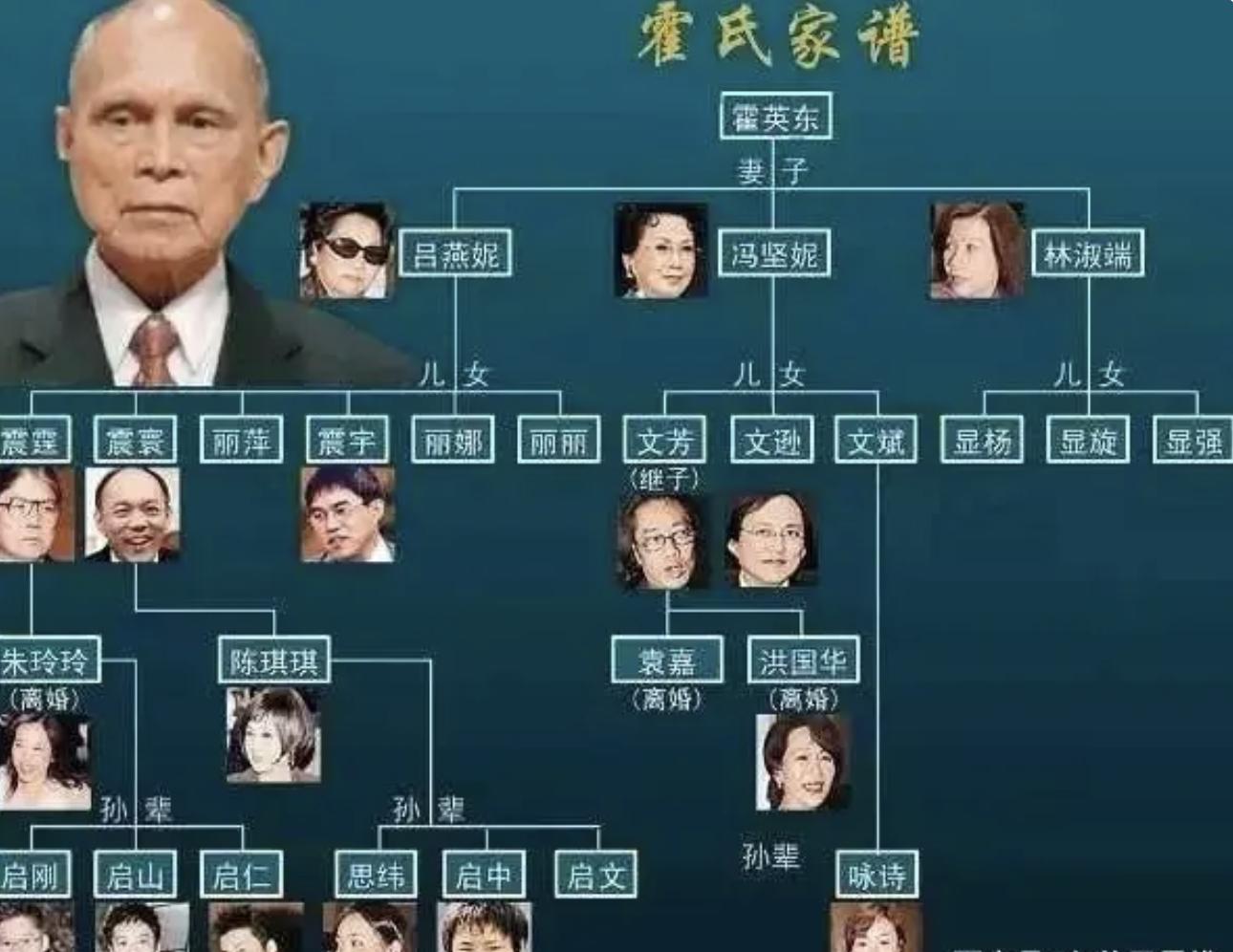 豪门家族的丑闻完整视频,豪门丑闻新闻