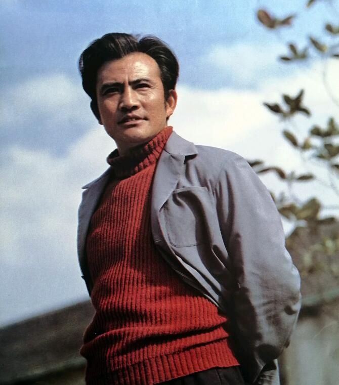 金鸡奖最好的演员,金鸡奖最佳演员奖